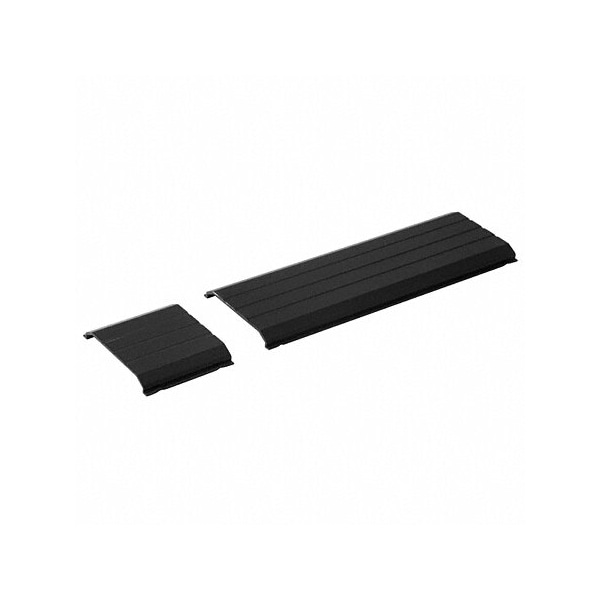 Dark Bronze Cover Plate Package for 1285 Panic Exit Device